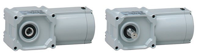 ニッセイ ギアモータ 同心中空軸 F3S30S7-WD08TNNEV2 防水 0.75kW 三相200V 防水ブレーキ付 ニッセイ ギアモータ 同心中実軸 F3F40T80-MD08TWNTJ4 0.75kW 三相400V