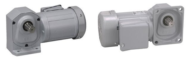 直交軸(H2)(0.1kW-2.2kW)