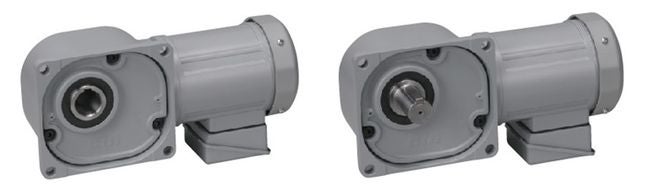 ニッセイ ギアモータ 中空軸 FS45N750-MM02TNNNN 0.2kW 三相200V 標準ブレーキ無 ニッセイ ギアモータ 中空軸 FS45N750-MM02TNNNN 0.2kW 三相200V 標準