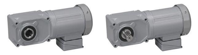 ニッセイ ギアモータ 同心中実軸 F3F18T60-MM01TWNTJ4 0.1kW 三相400V ブレーキ手動解放装置付 ニッセイ ギアモータ 同心中実軸 F3F18T60-MM01TNNNN 0.1kW 三相200V