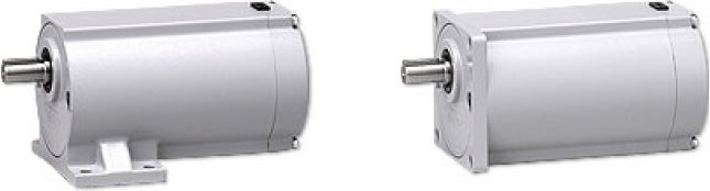 平行軸(G)(15W-90W) - 株式会社ニッセイ