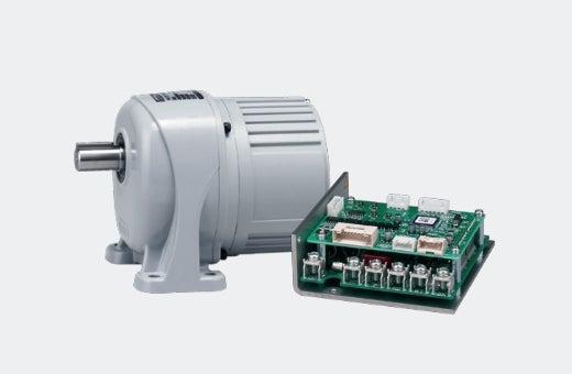 バッテリー電源ギアモータ - 株式会社ニッセイ