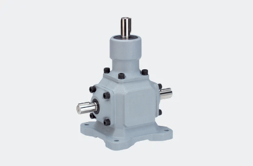 ニッセイ ギヤードモーター G3F40N200-WD08TNNEV2 平行軸 フランジ取付 防水 0.75kW 減速比1/200 三相 200V ブレーキ付 E型ターミナルボックス 軸炭素鋼