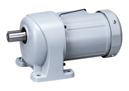 ニッセイ ギヤードモーター G3K22N200-MM01TWNTB4 平行軸 小フランジ取付 0.1kW 減速比1/200 三相 400V 標準ブレーキ付 ターミナルボックス付 ニッセイギヤードモータ の通販・販売なら新興電機