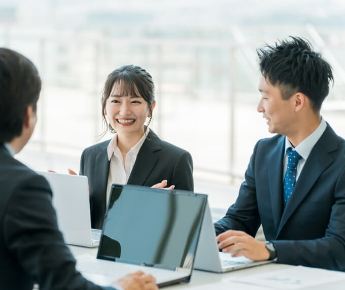 “自分ならこう採る！”を形にする。未来の採用デザイン体験