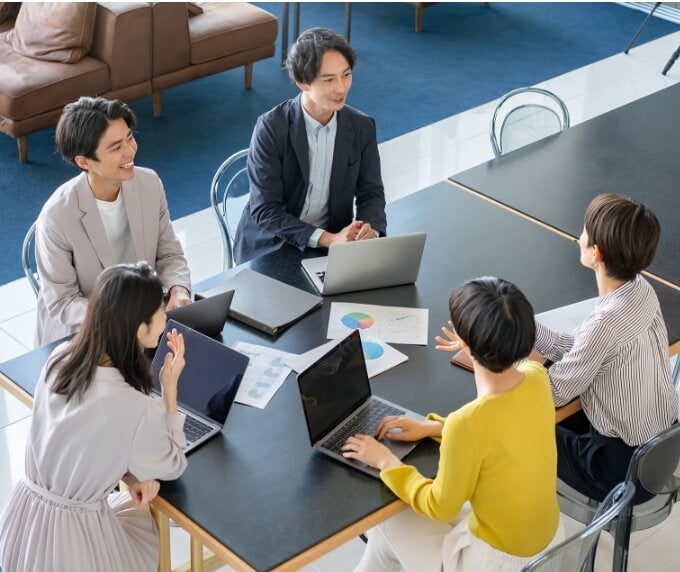 販売戦略の仕事が分かるWEBサイト構築セミナー