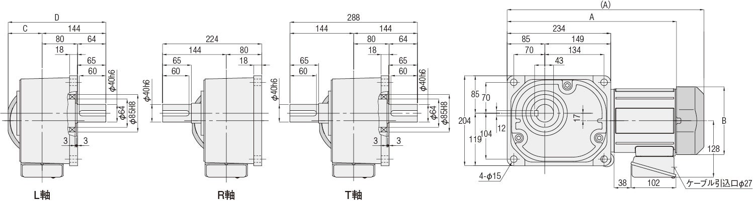 QD75M2 2軸　位置決めデータ数:600データ/軸　SSCNET接続 300枠 Middle Range Series | シンフォニアテクノロジー株式会社