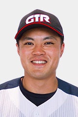 黒野　諒太郎