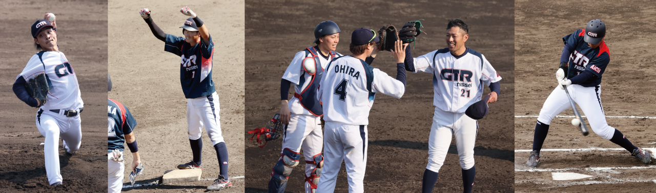 試合日程・結果