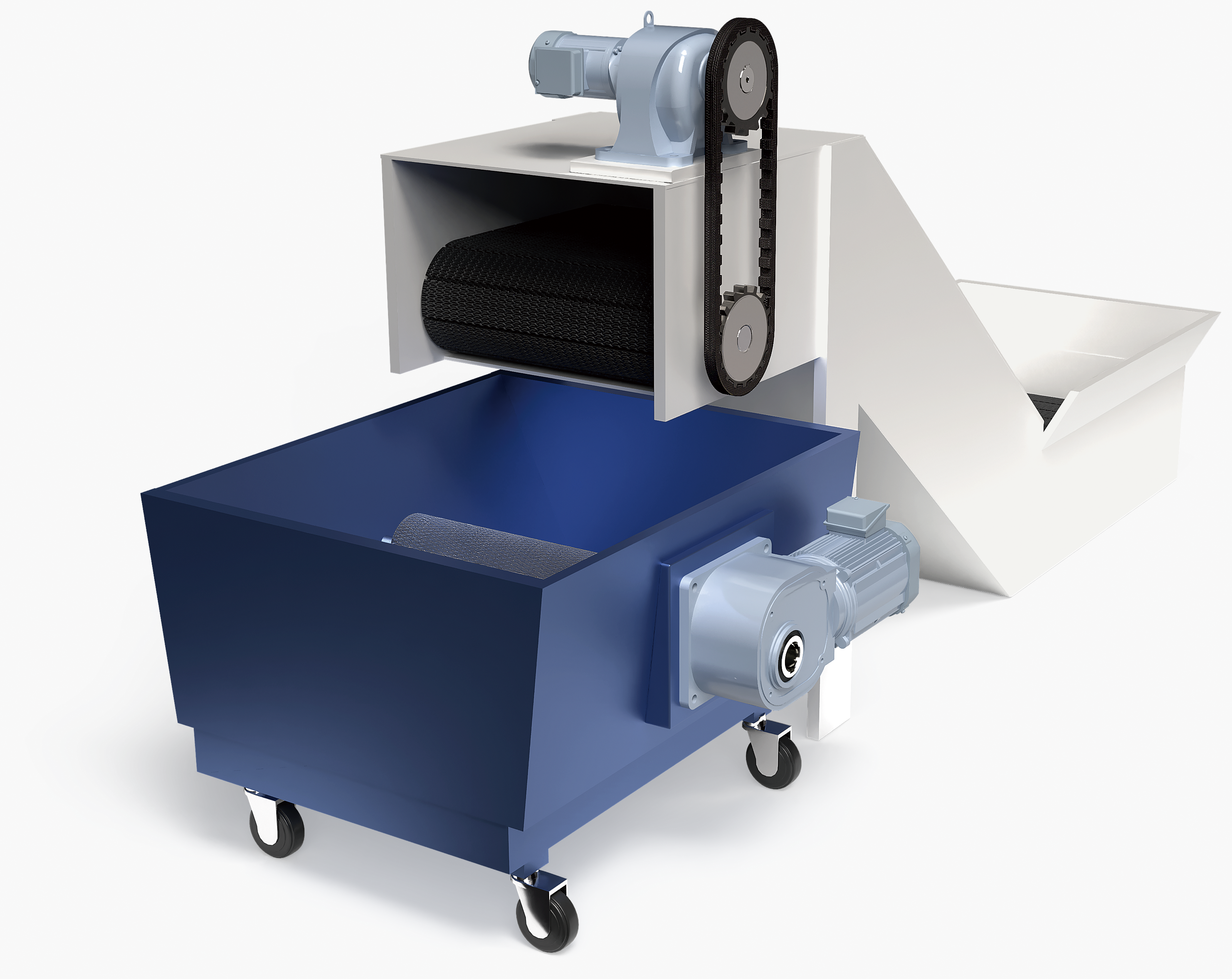 組付け作業の難易度減とスピードアップ